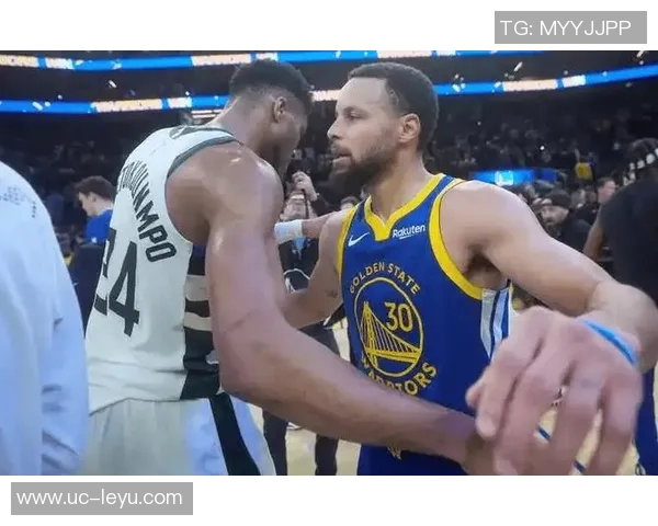 库里与字母哥对决16场战绩揭晓勇士巨星占据上风胜率超六成